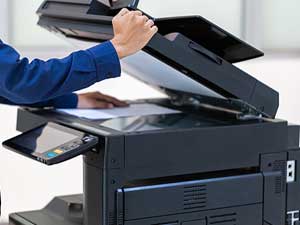 PHOTOCOPIER